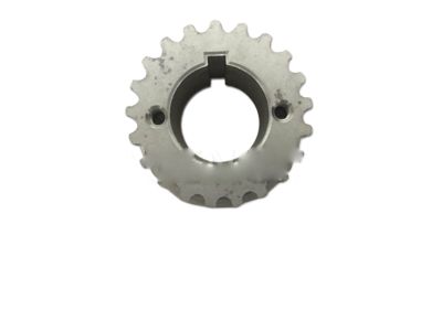 Toyota 13521-54030 Pulley, Crankshaft Timing