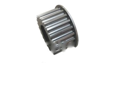 Toyota 13521-54030 Pulley, Crankshaft Timing