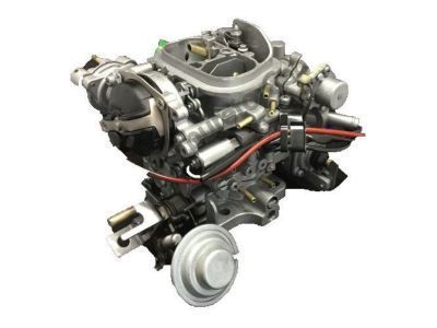 1981 Toyota Pickup Carburetor - 21100-35070