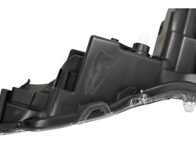 2022 Toyota Corolla Headlight - 81110-02Q70