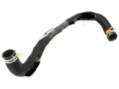 Toyota 12262-WAA03 Hose, Ventilation