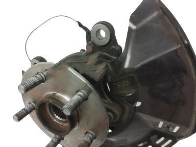 Toyota Prius Wheel Hub - 42450-12220