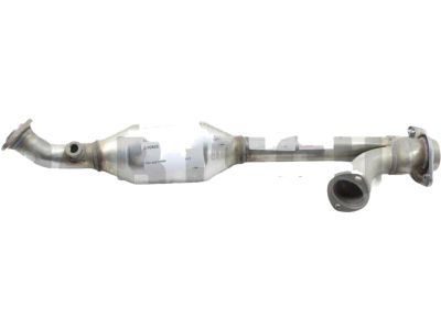 1997 Toyota Camry Catalytic Converter - 17410-03130
