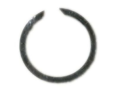 Toyota 90520-44040 Ring, Shaft Snap