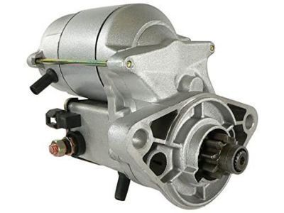 1984 Toyota Celica Starter Motor - 28100-45050