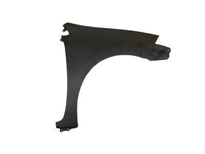 2020 Toyota Corolla Fender - 53801-02170