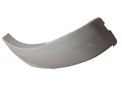 Toyota 52112-04050 Extension, Front Bumper