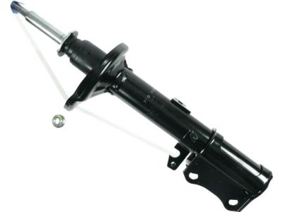 1995 Toyota Celica Shock Absorber - 48530-29495