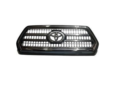 Toyota 53100-04520-B1