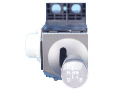 Toyota 33560-47023 Lever Assembly, Shift, L