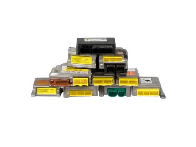 Toyota Avalon Air Bag Control Module - 89170-07300