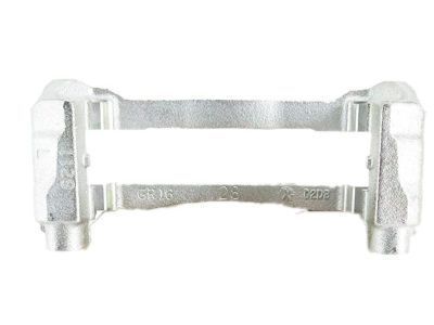 Toyota RAV4 Brake Caliper Bracket - 47722-0R010