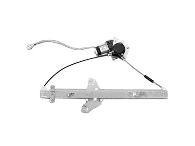 1997 Toyota RAV4 Window Regulator - 69810-42041