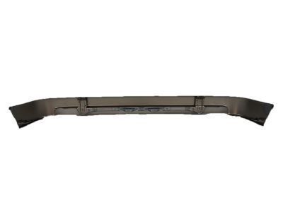 Toyota 52101-35170 Bar, Front Bumper