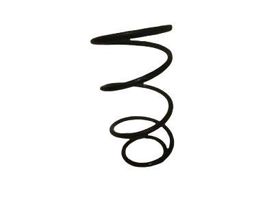 2005 Toyota Matrix Coil Springs - 48131-AB060