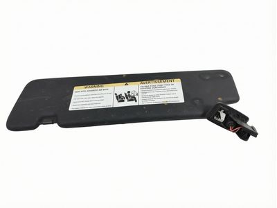 2023 Toyota GR Supra Sun Visor - 74310-WAA03