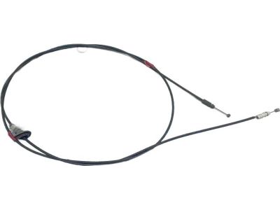 Toyota RAV4 Hood Cable - 53630-0R050