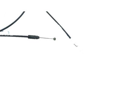 Toyota RAV4 Hood Cable - 53630-0R050