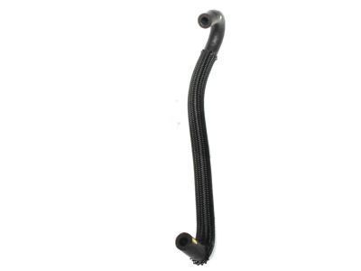 2008 Toyota Matrix Coolant Reservoir Hose - 16261-22142