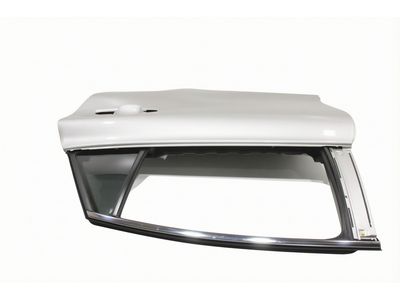 67004-48260 Toyota Rear Door Panel Sub-Assembly Product Photo 4 of 4