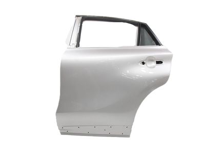 67004-48260 Toyota Rear Door Panel Sub-Assembly Product Photo 3 of 4