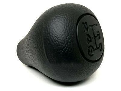 1994 Toyota Tercel Shift Knob - 33504-14050-C0