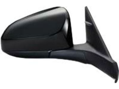 2016 Toyota Camry Car Mirror - 87901-06050