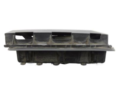 Toyota 62904-60050 Duct Sub-Assy, Quarter Ventilator, LH