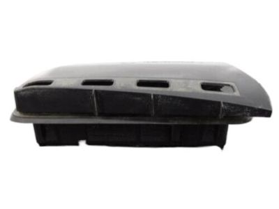 Toyota 62904-60050 Duct Sub-Assy, Quarter Ventilator, LH