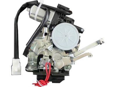 Toyota Door Lock Actuator Motor - 69110-08020