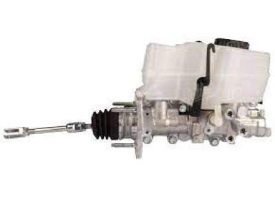 Toyota 4Runner Brake Master Cylinder - 47025-60081