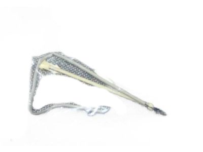 2003 Toyota Celica Ambient Temperature Sensor - 88625-20510