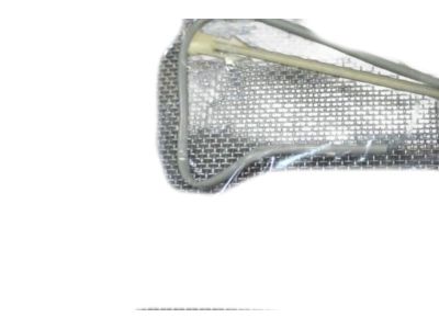 2003 Toyota Celica Ambient Temperature Sensor - 88625-20510