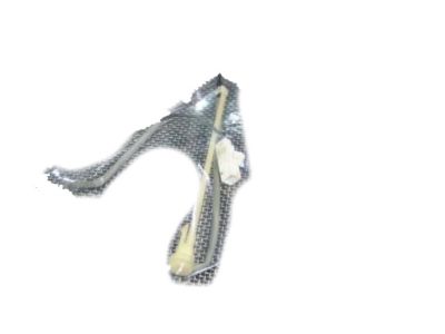 2003 Toyota Celica Ambient Temperature Sensor - 88625-20510