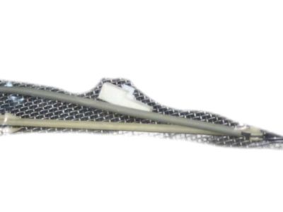 2003 Toyota Celica Ambient Temperature Sensor - 88625-20510