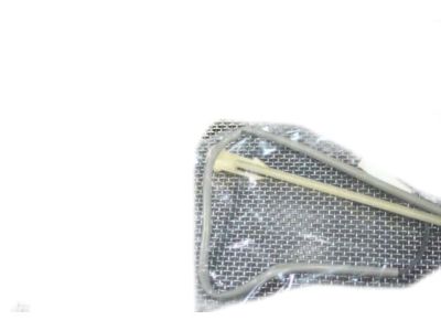 2003 Toyota Celica Ambient Temperature Sensor - 88625-20510