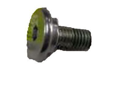 Toyota 90109-06279 Bolt