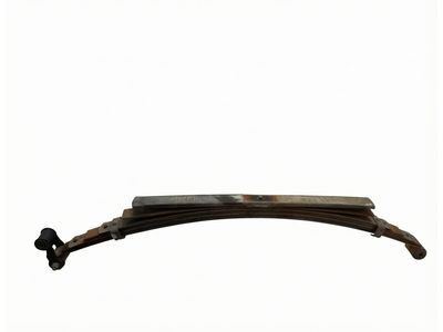 48220-0C011 Toyota Rear Left Hand Spring Assembly Product Photo 3 of 4