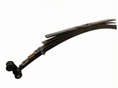 48220-0C011 Toyota Rear Left Hand Spring Assembly Product Photo 4 of 4