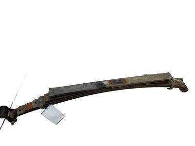 48220-0C011 Toyota Rear Left Hand Spring Assembly Product Photo 2 of 4