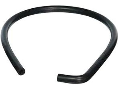 2000 Toyota Camry Coolant Reservoir Hose - 16472-74310