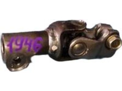 2001 Toyota RAV4 Steering Shaft - 45209-44010