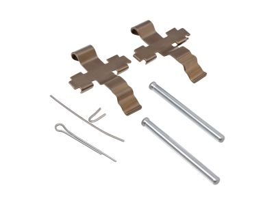 Toyota 04947-52080 Disc Brake Fitting Kit 04947-52080 Toyota Disc Brake Fitting Kit Product Photo 1 of 1