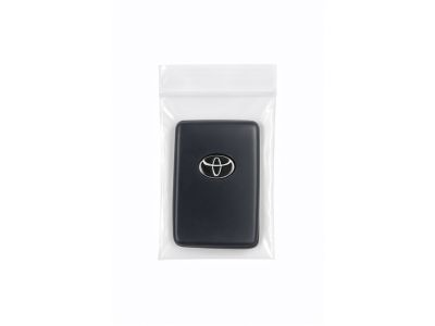 2024 Toyota Tacoma Car Key - 8990H-A1010