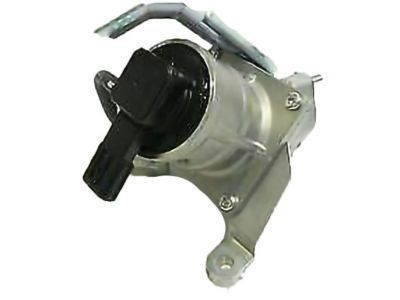 2009 Toyota Tundra Diverter Valve - 25710-50030