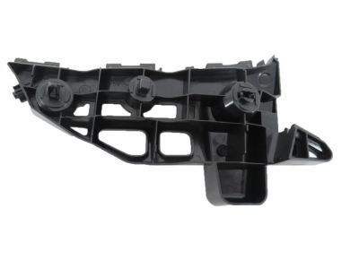 Toyota 52116-47030 Support, Front Bumper Side