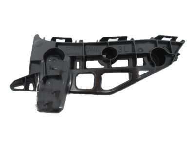 Toyota 52116-47030 Support, Front Bumper Side