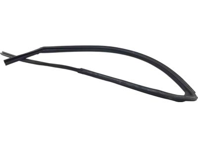 Toyota Sequoia Window Run - 68141-0C020