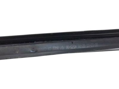 Toyota Sequoia Window Run - 68141-0C020