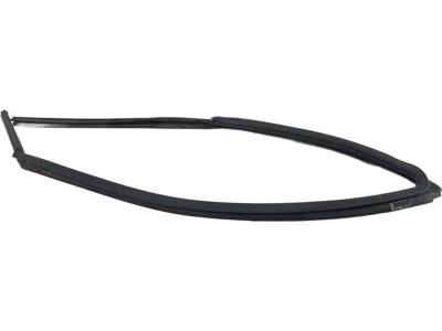 Toyota Sequoia Window Run - 68141-0C020